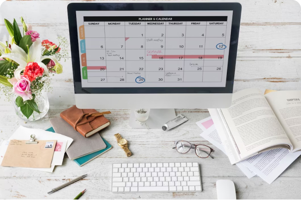 Explore the Industries We Cater To